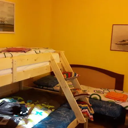 Hostel Smar't Flight