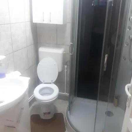 Hostel Smar't Flight Constanta