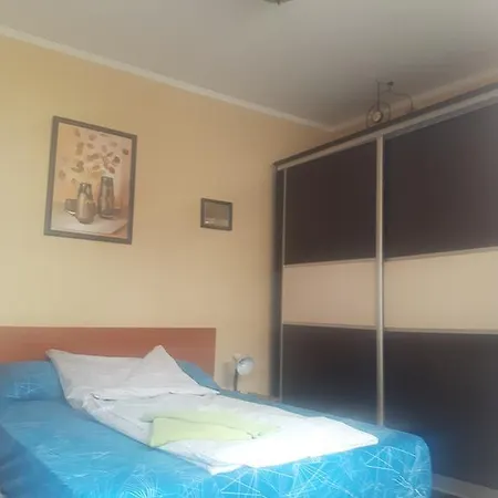 Hostel Smar't Flight