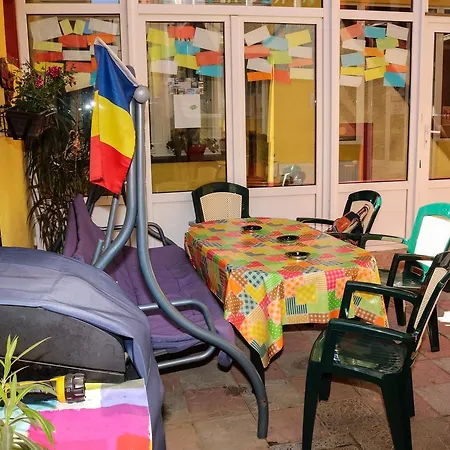 Smar't Flight Hostel *