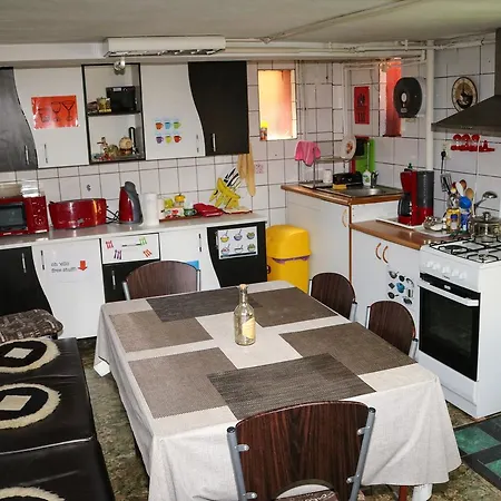 Hostel Smar't Flight